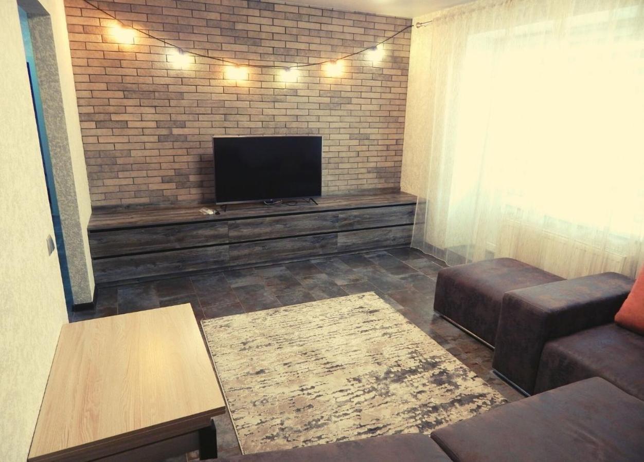 Apartment комфортні біля фентезі парка Uman