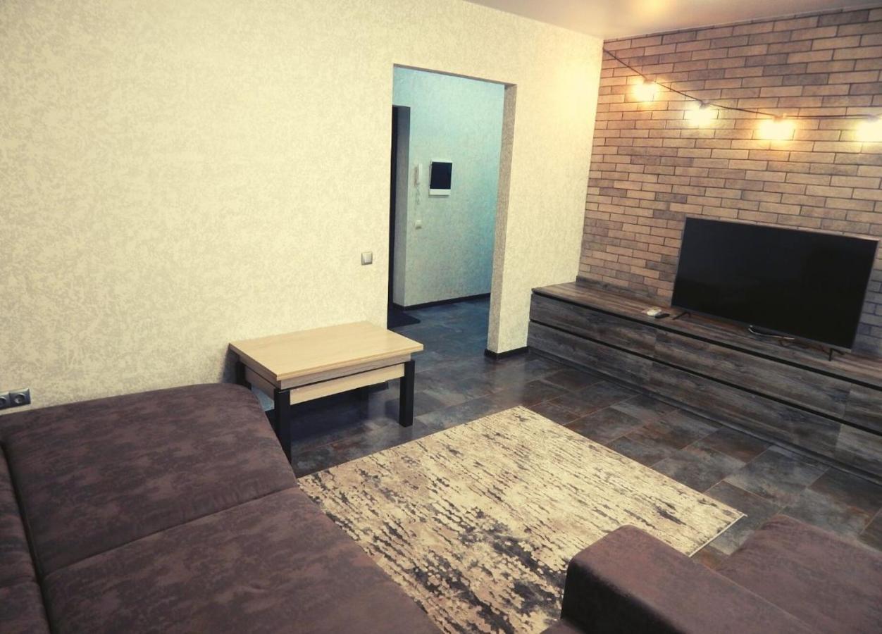комфортні біля фентезі парка Apartment Uman