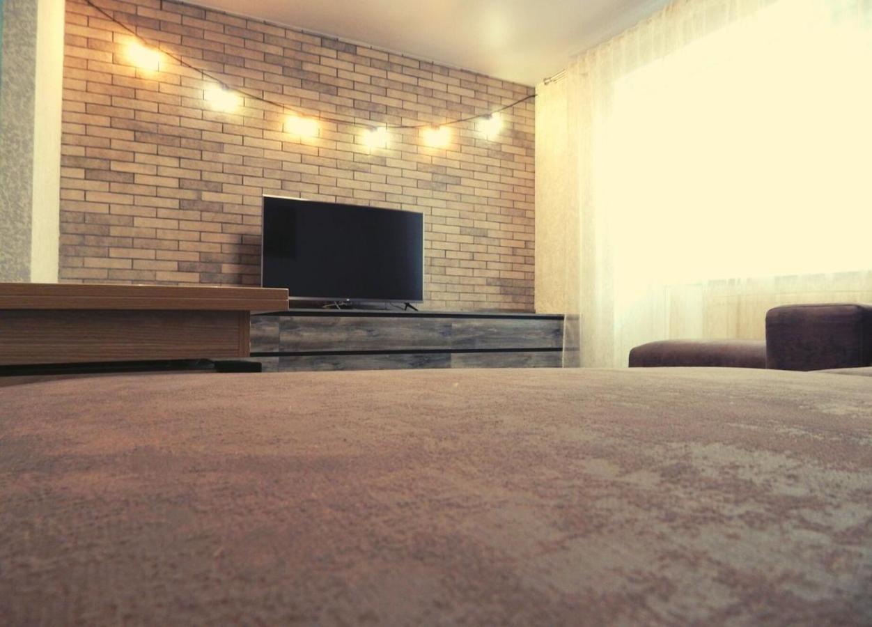 комфортні біля фентезі парка Apartment