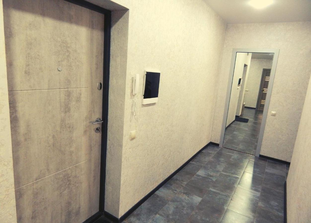Apartment комфортні біля фентезі парка *
