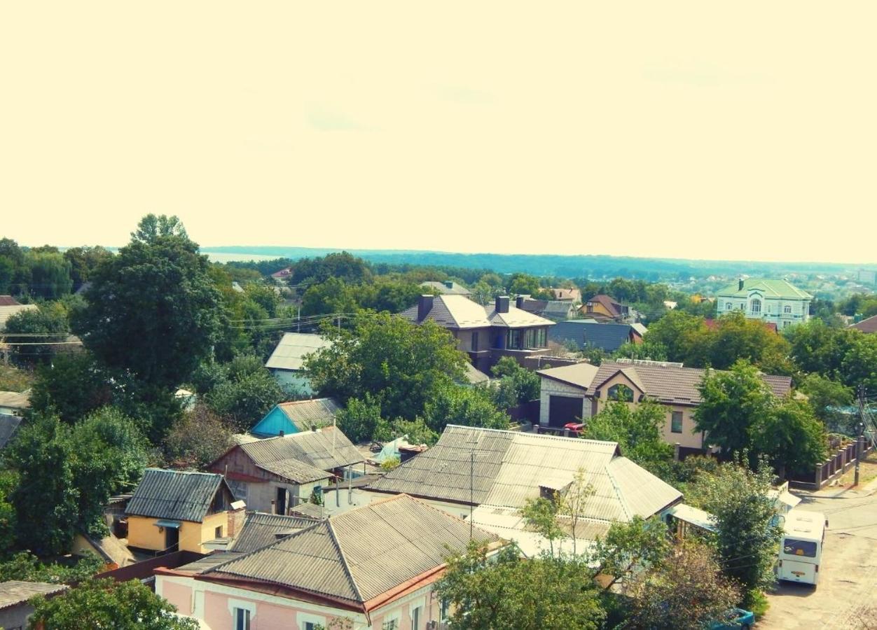 комфортні біля фентезі парка * Uman