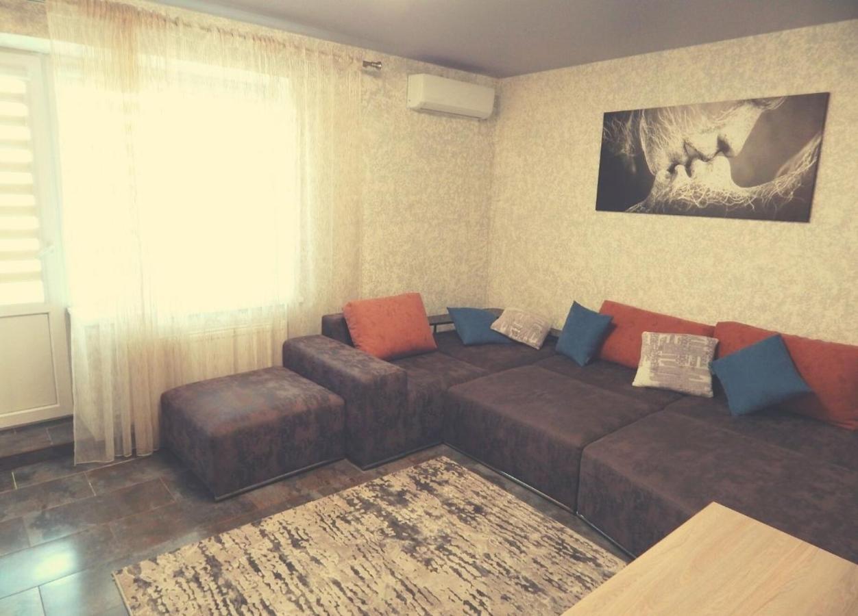 комфортні біля фентезі парка Apartment Uman